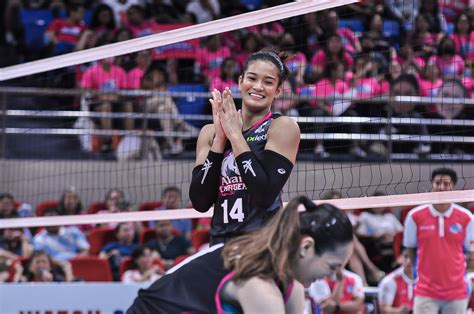Fifi Sharma: I really love playing under pressure .